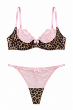 Playful In Pink Set