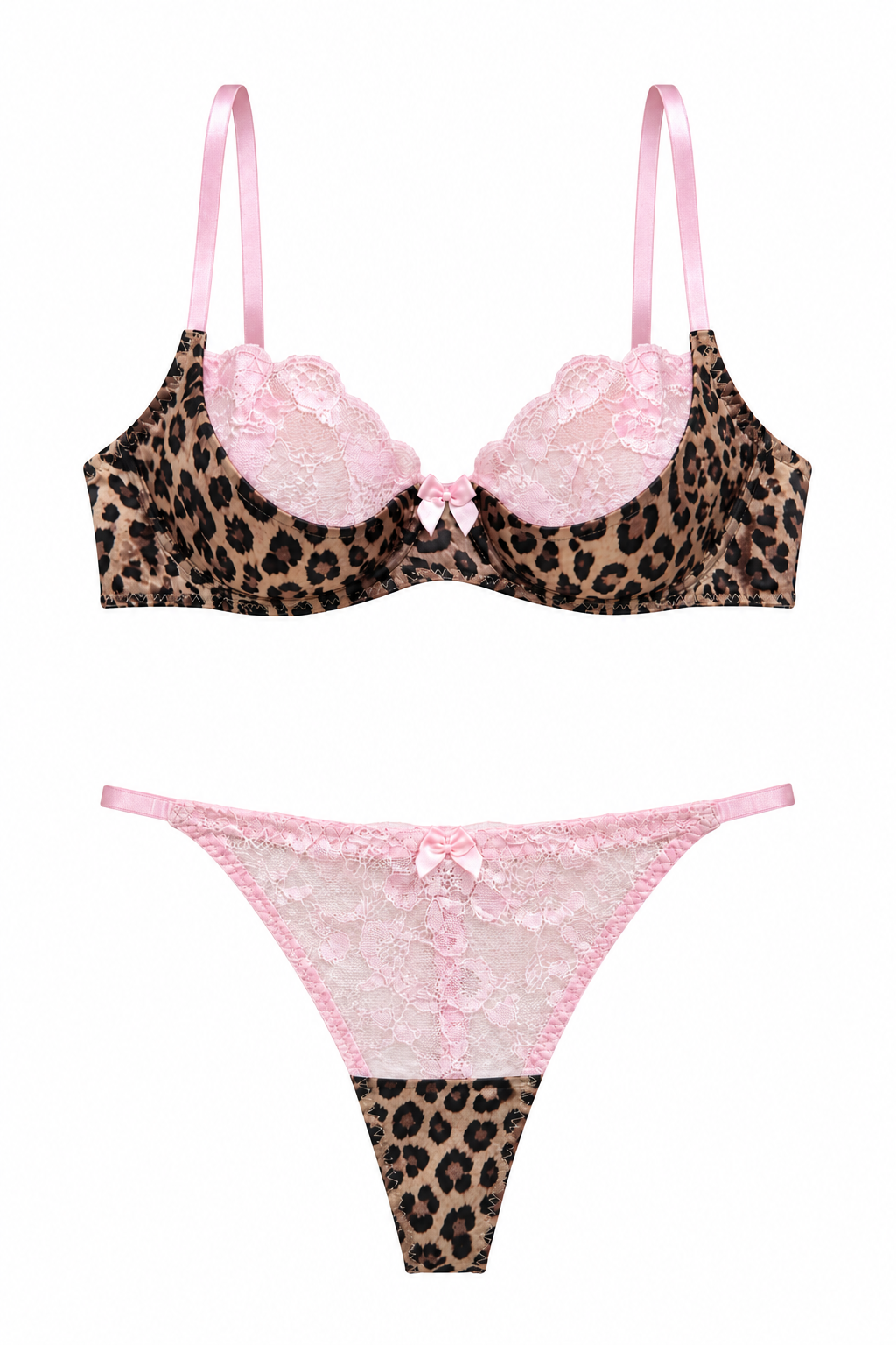 Playful In Pink Set