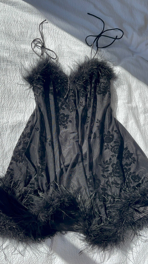 The Becoming Babydoll <3