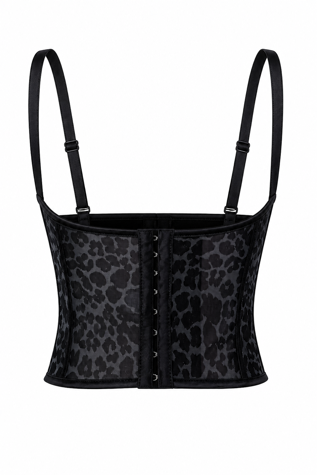 Untamed Bustier
