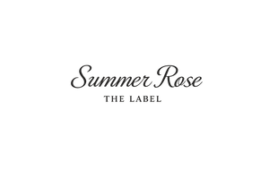 Summer Rose The Label
