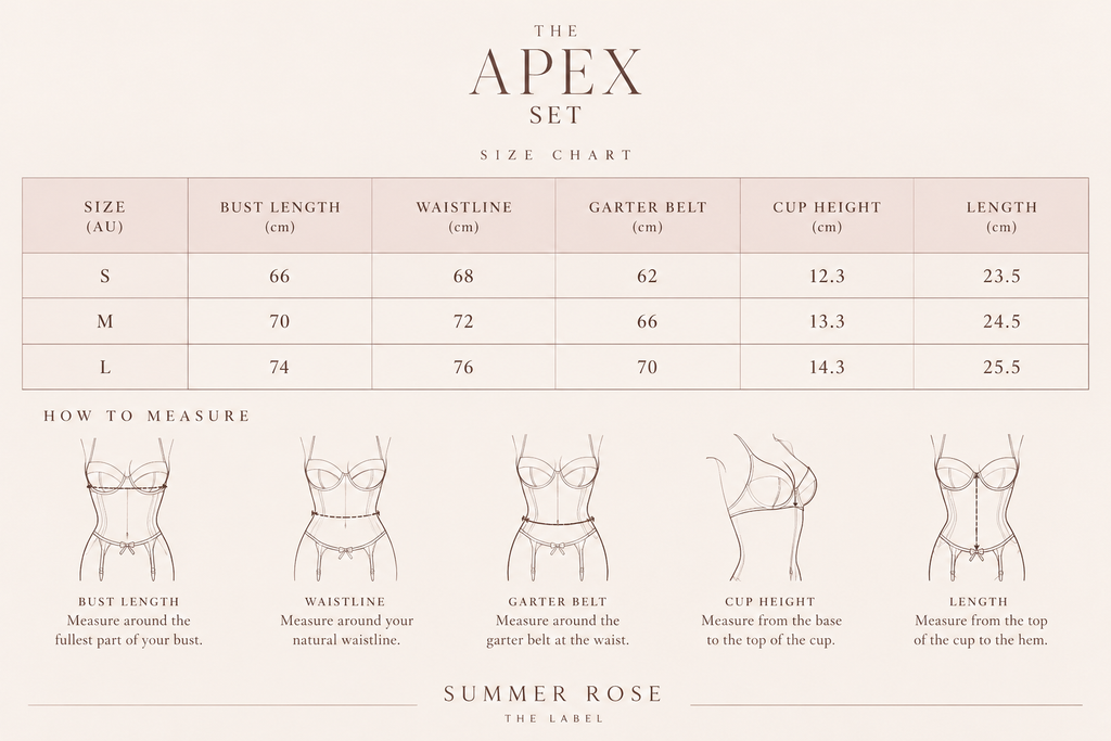 Apex Set