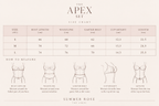 Apex Set