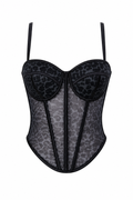 Untamed Bustier