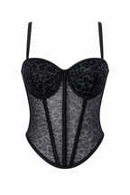Untamed Bustier