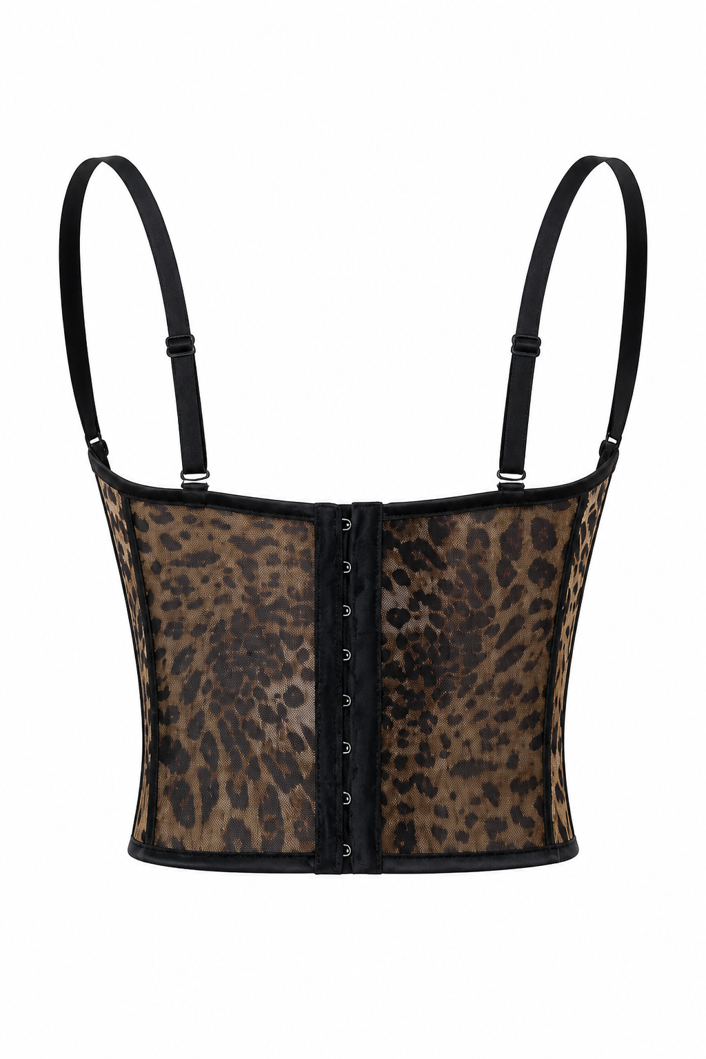 Untamed Bustier