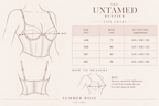 Untamed Bustier
